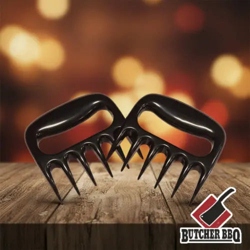 Chef Rizm BBQ Meat Shredder Claws