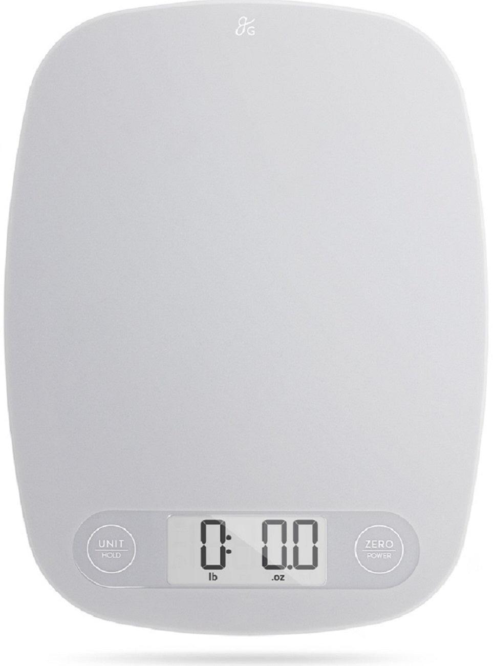 Chef Rizm Digital Kitchen Gram Scale